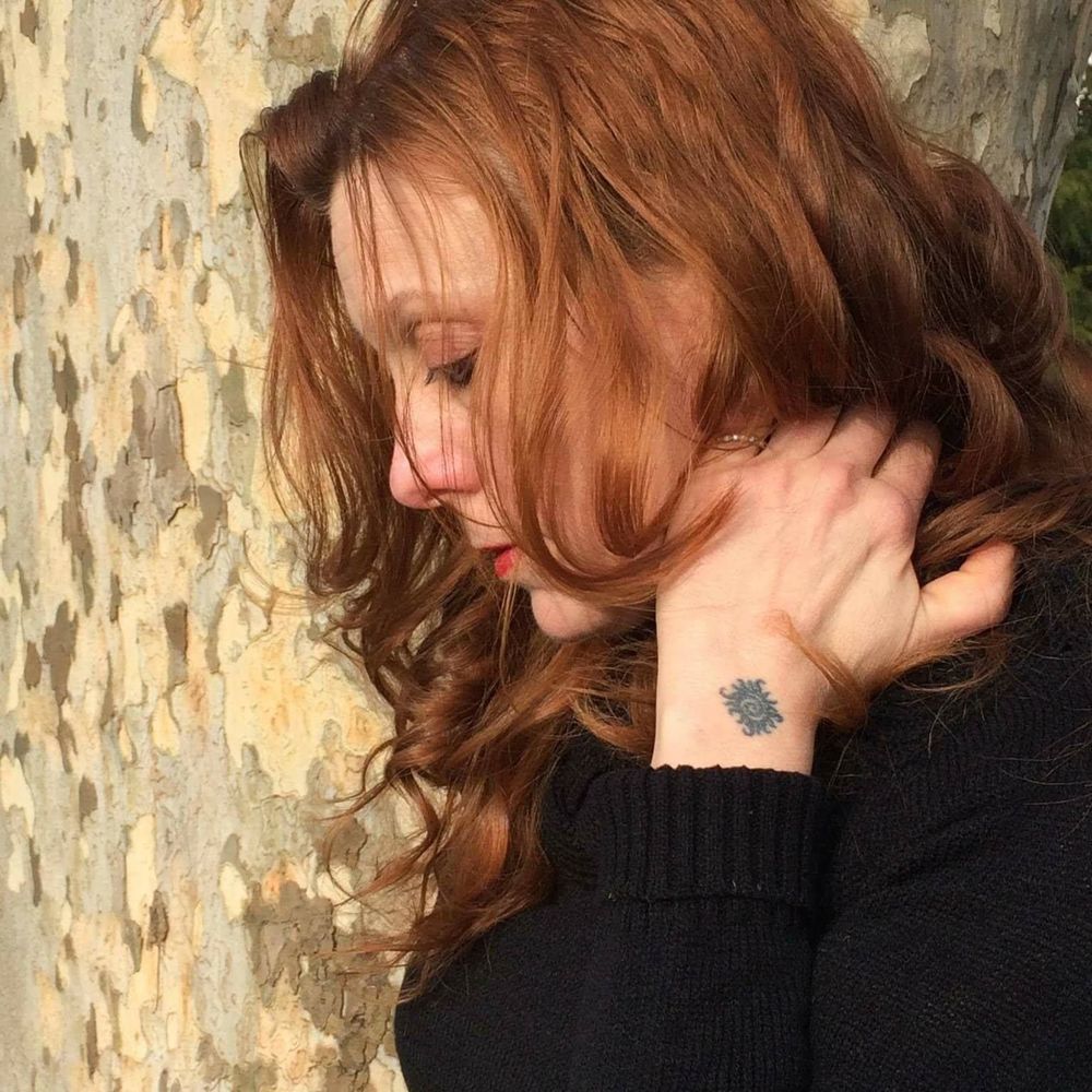 Meet your Posher, Kristin